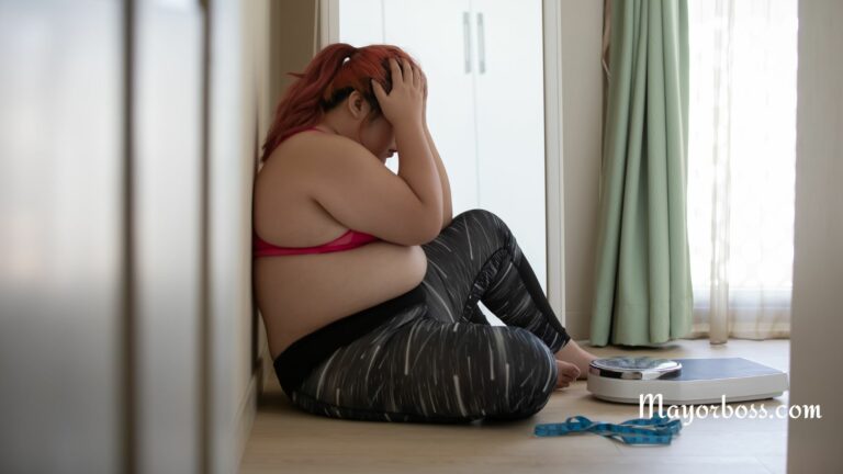 Morning Habits That Can Lead to Weight Gain