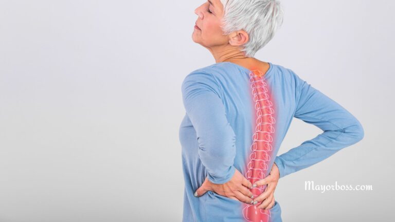 Most Common Causes of Back Pain