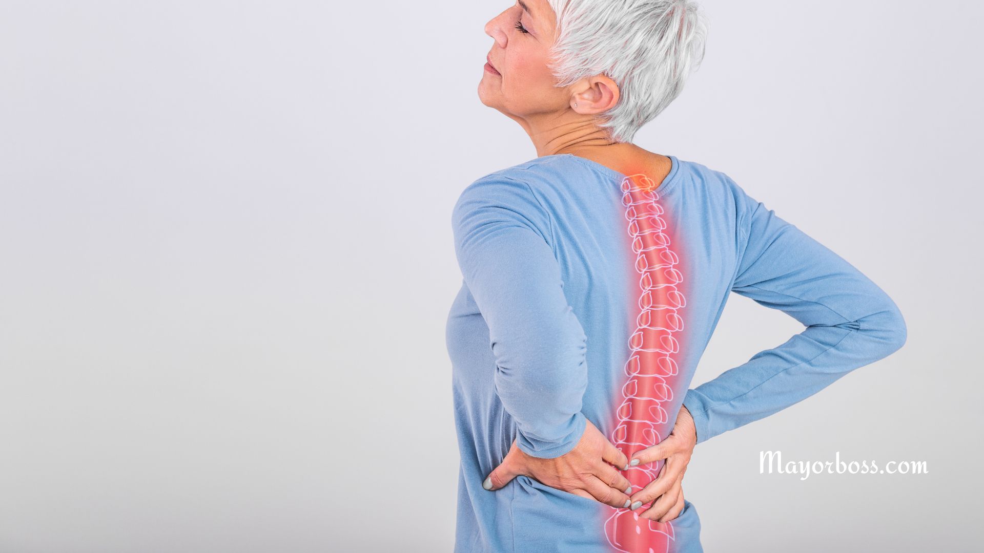 10 Most Common Causes of Back Pain