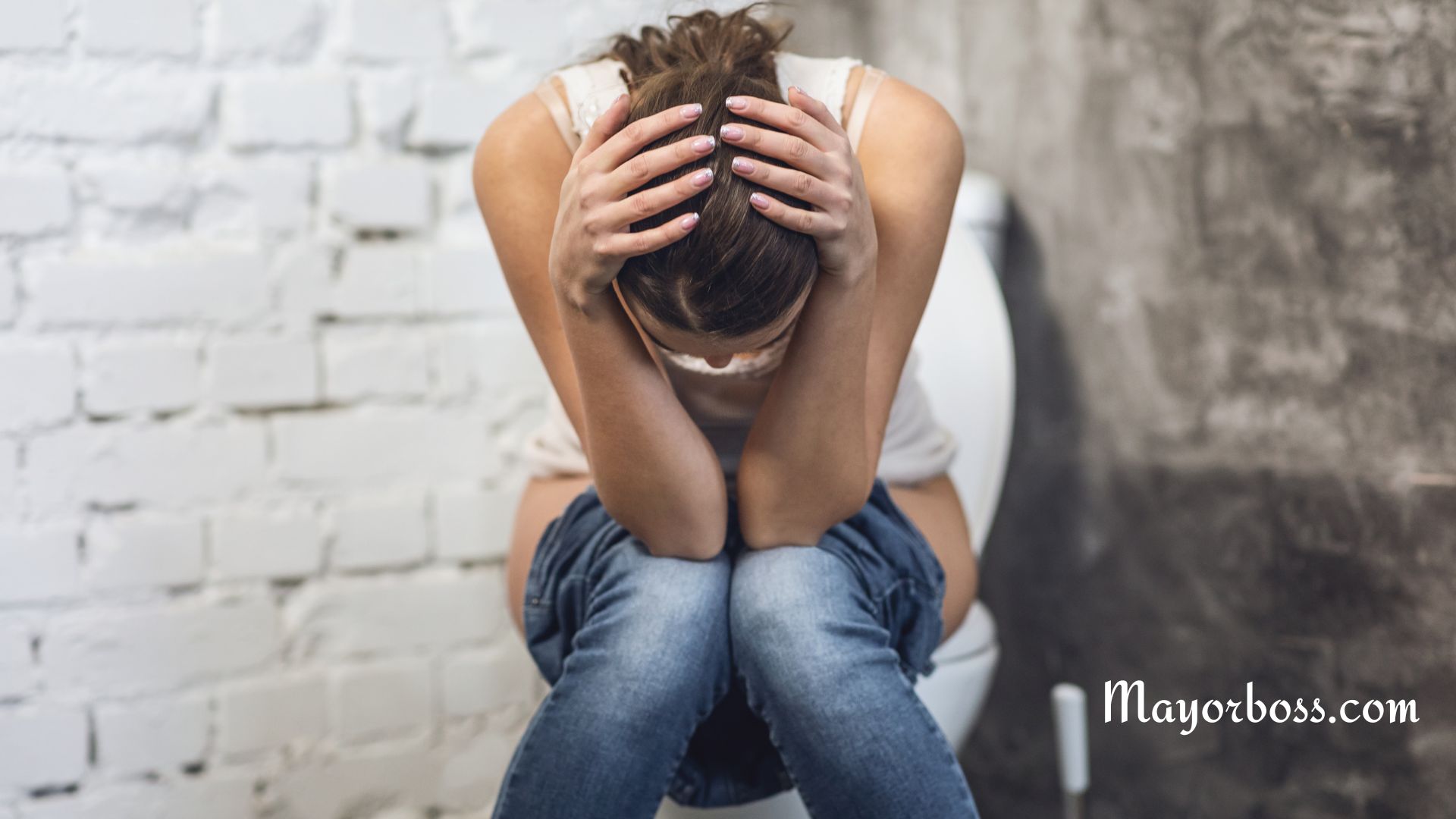 Natural Ways to Prevent Constipation