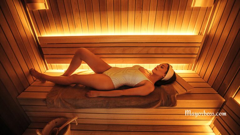 Natural Ways to Reduce Inflammation in Your Body