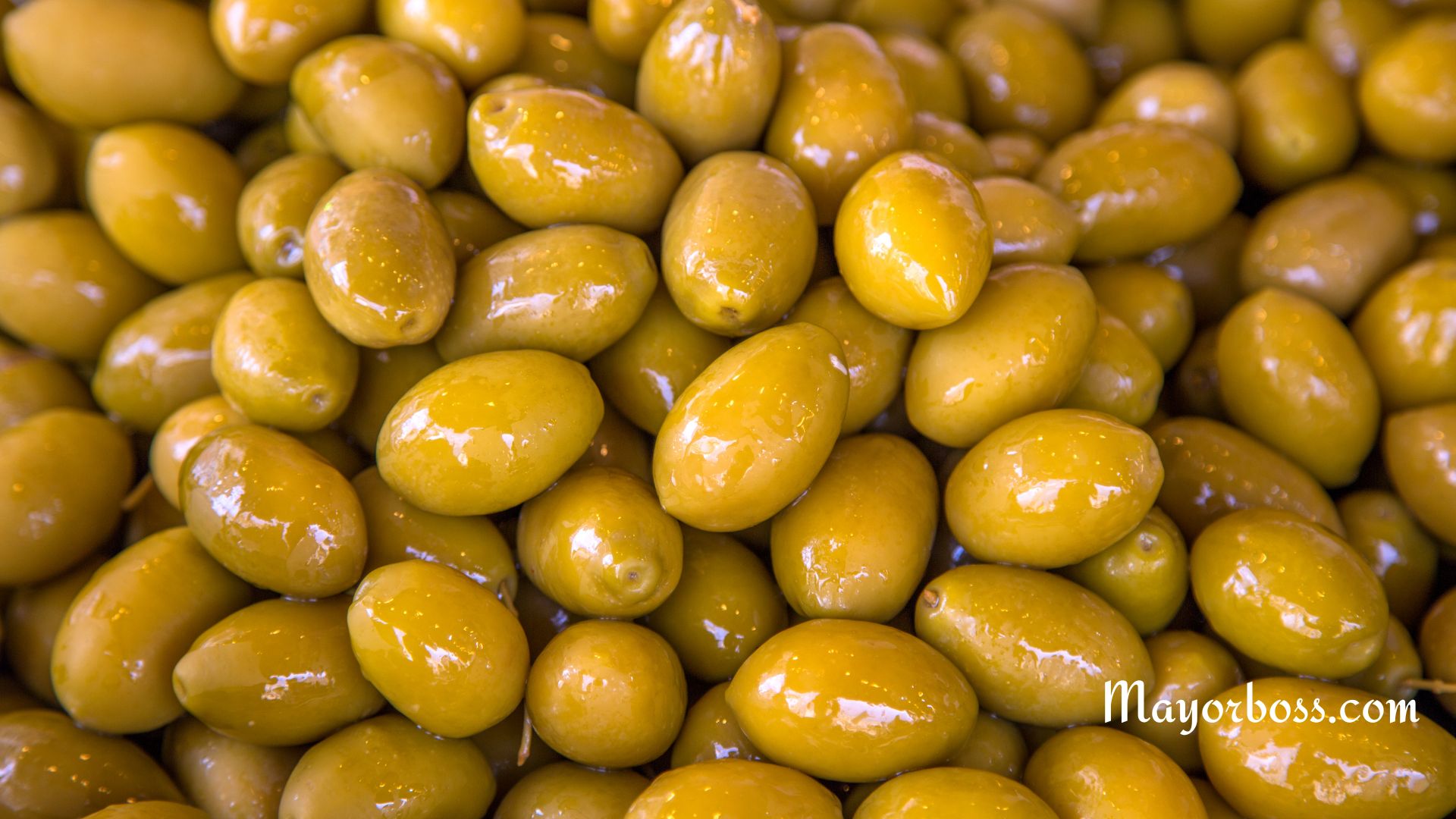 Reasons to Start Eating Olives