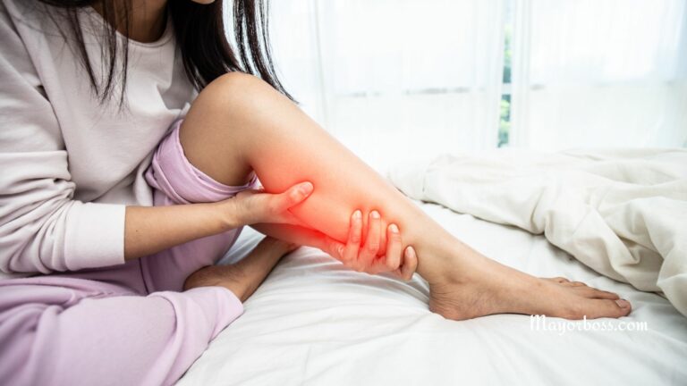 Signs You’re Not Getting Enough Vitamin D