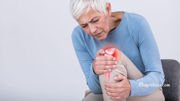 Signs and Symptoms of Rheumatoid Arthritis