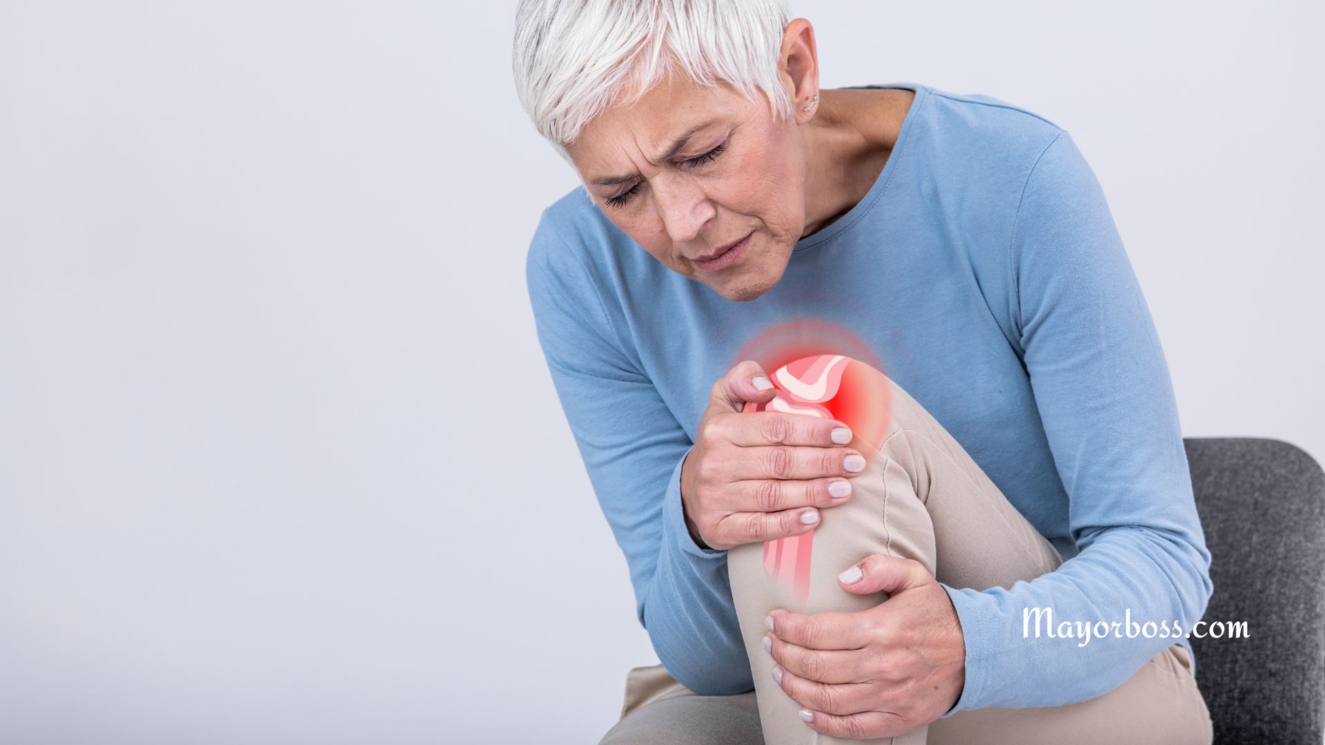 Signs and Symptoms of Rheumatoid Arthritis