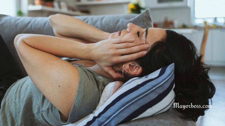 Signs and Symptoms of Type 2 Diabetes