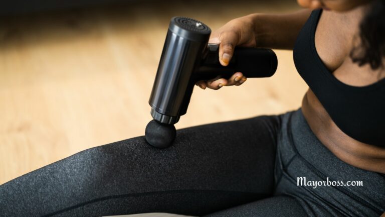 Simple Ways to Ease Muscle Pain