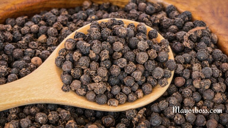 Spices That Can Help You Lose Weight