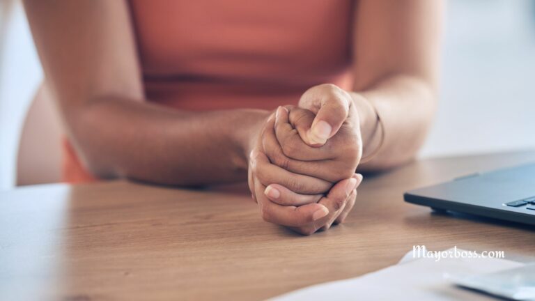 Tips On How To Fight Anxiety