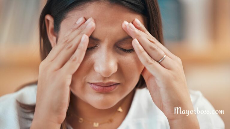 Tips On How To Fight Anxiety