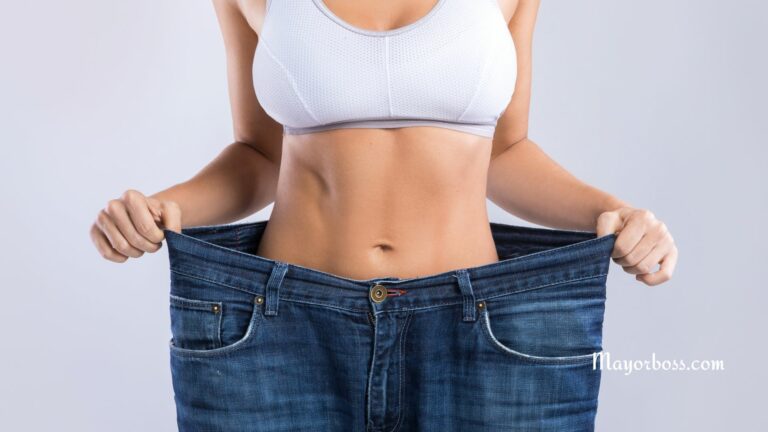 Tips to Fasten Your Weight Loss