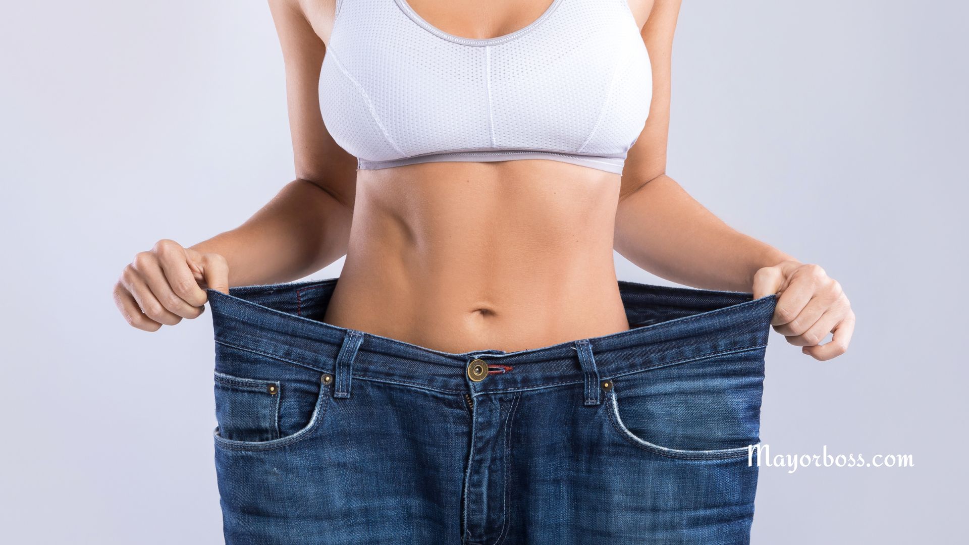 10 Tips to Fasten Your Weight Loss