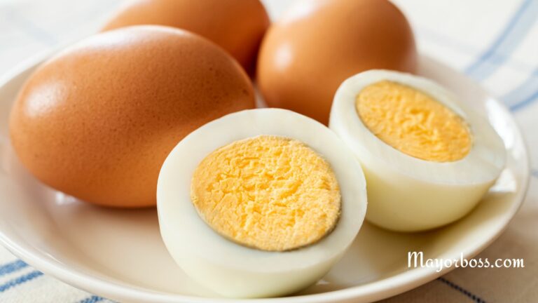 Ways To Boost Metabolism