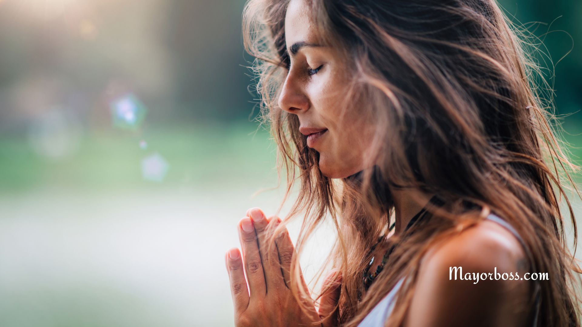 Ways to Calm Yourself When You're Anxious