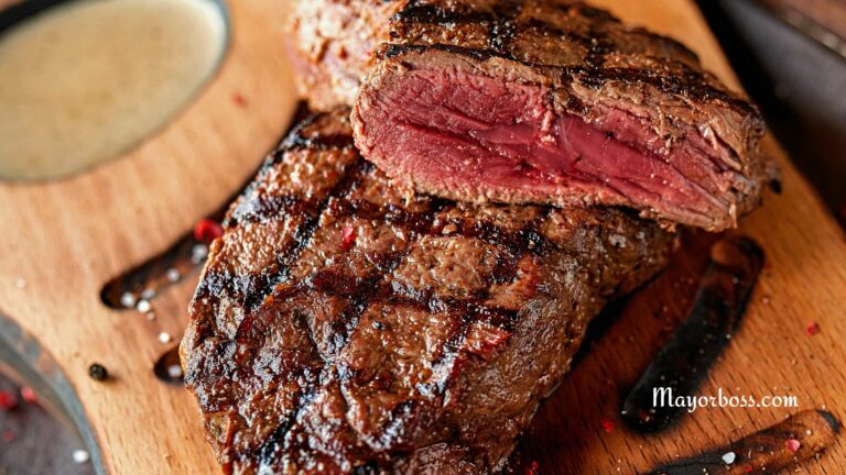 What Happens to Your Body When You Eat Red Meat Every Day