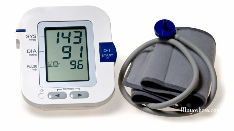 What Is Hypertension?