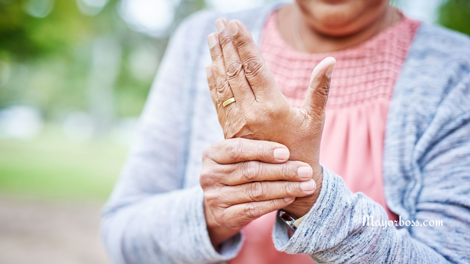 Natural Remedies for Rheumatoid Arthritis