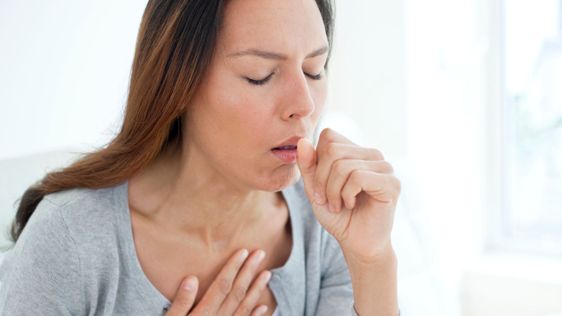 Acute Cough: Causes, Symptoms, and Treatment