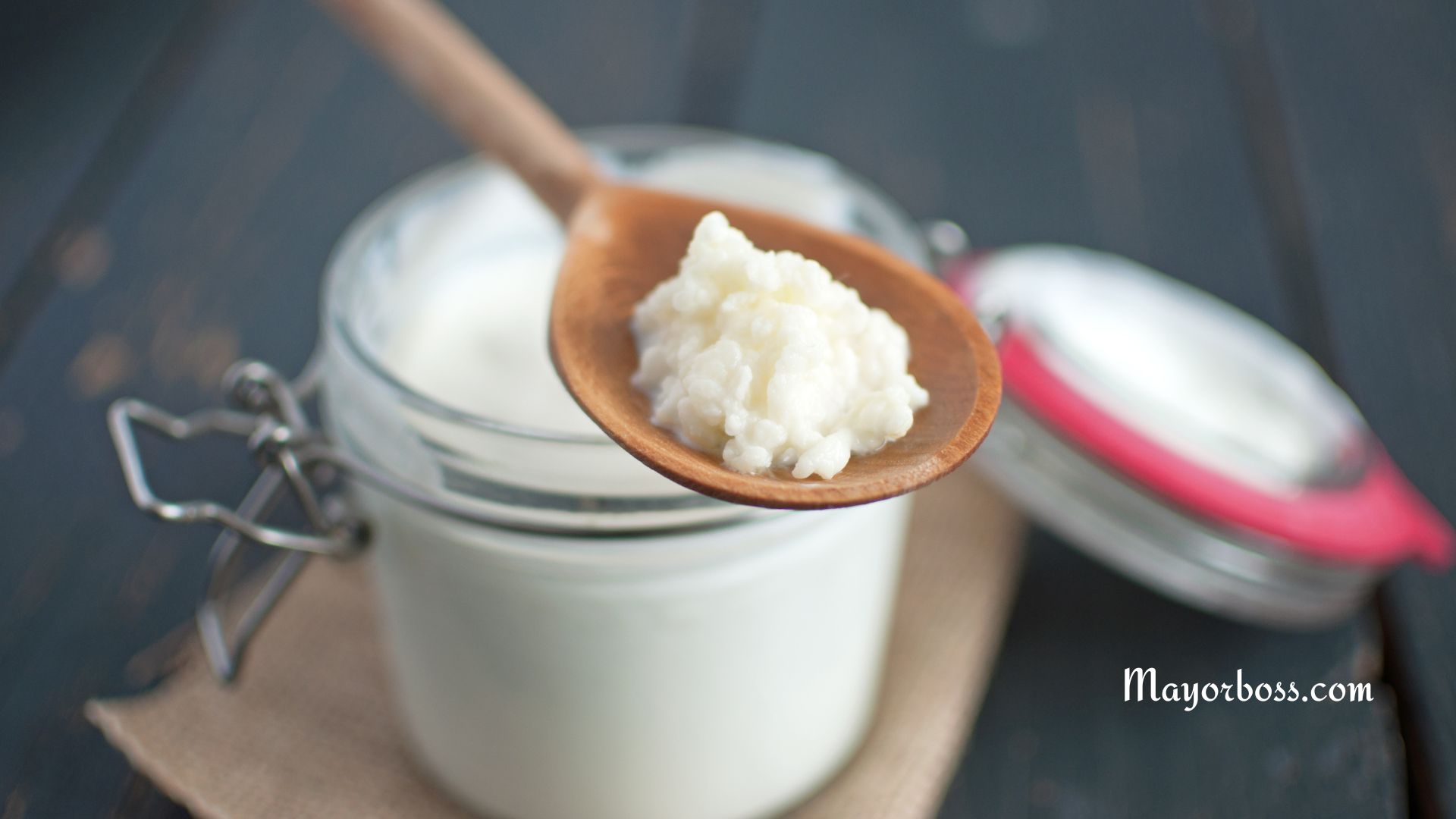 Benefits of Probiotics