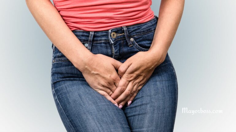 Causes of Frequent Urination
