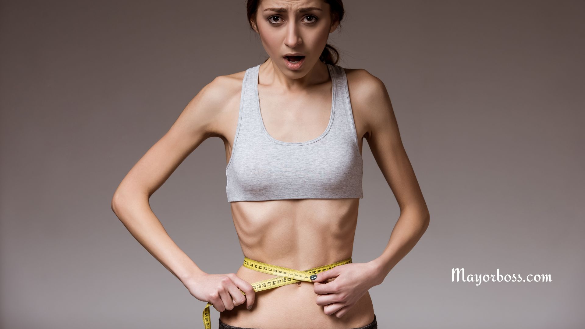 Causes of Unexplained Weight Loss