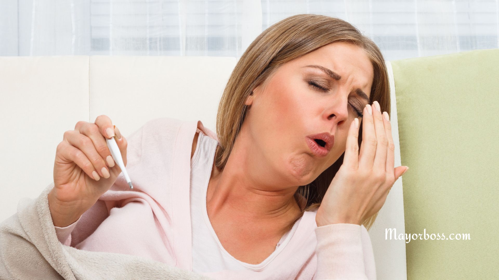 What is a Chronic Cough?