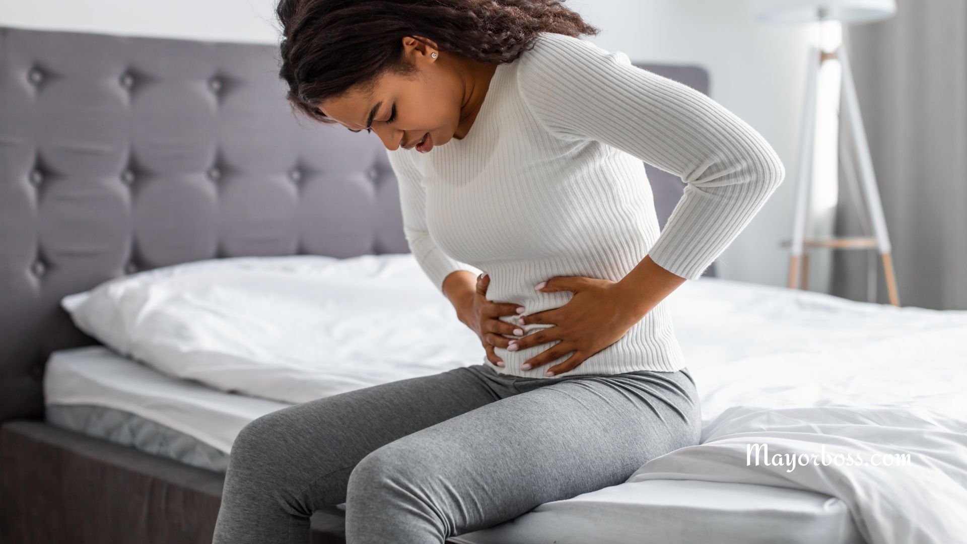 Signs of Gluten Intolerance