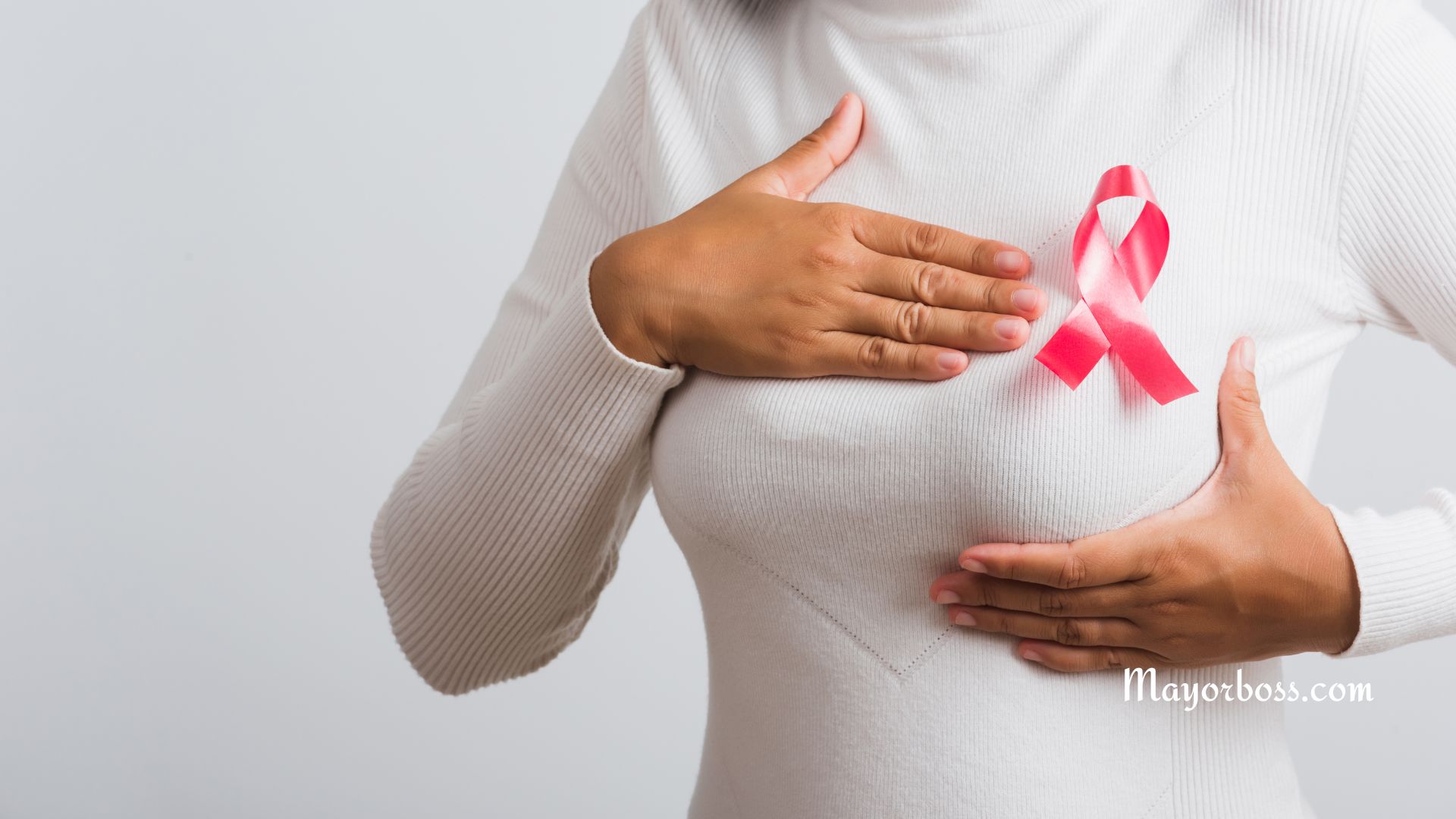 Early Signs and Symptoms of Breast Cancer