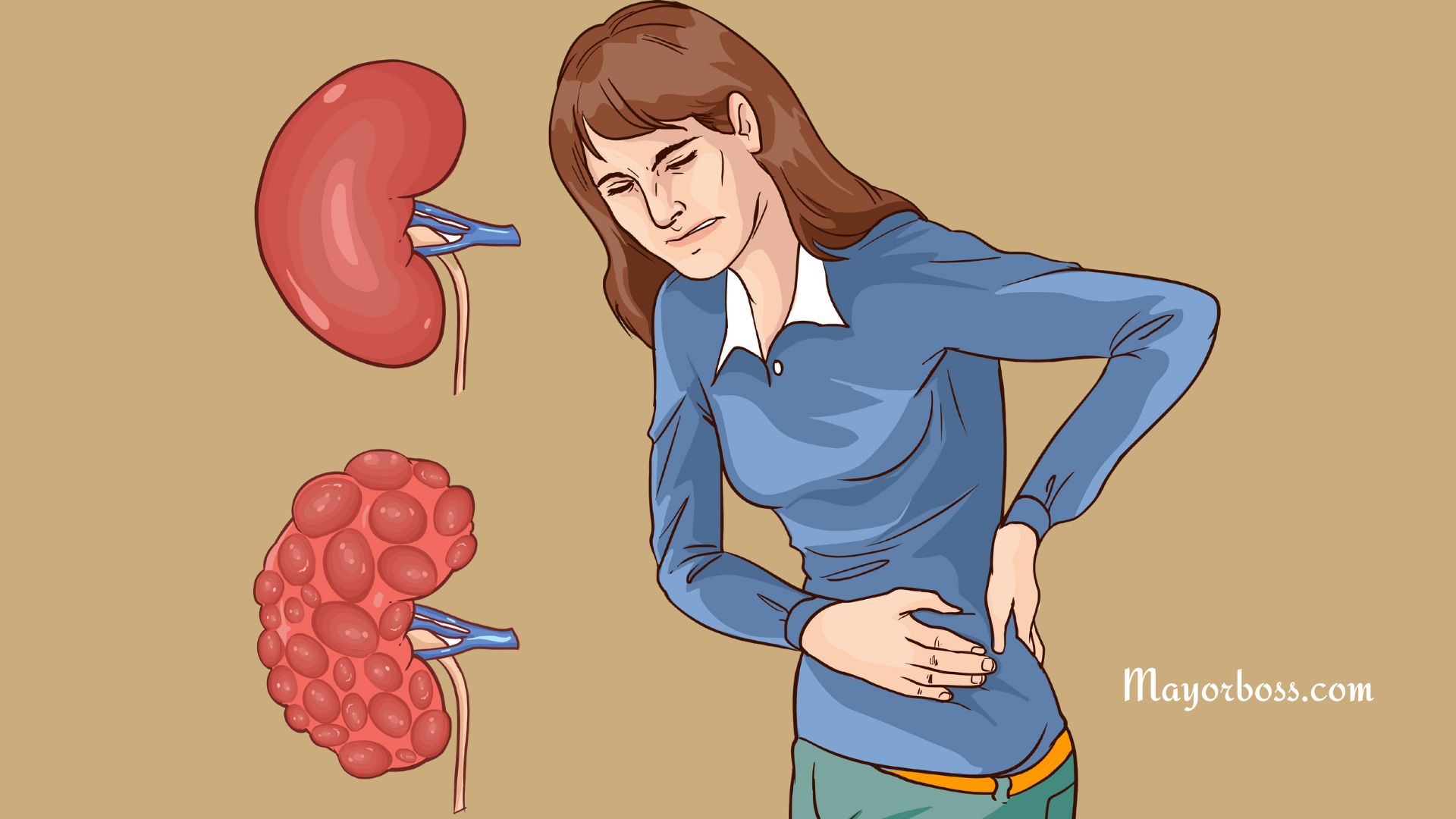 7 Foods That Destroy Your Kidney