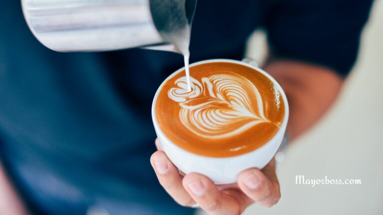 Good Reasons To Drink Coffee Daily
