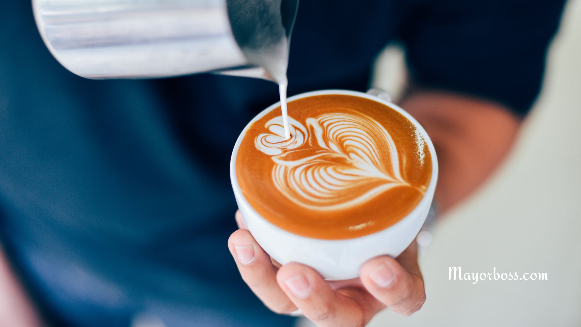 Good Reasons To Drink Coffee Daily