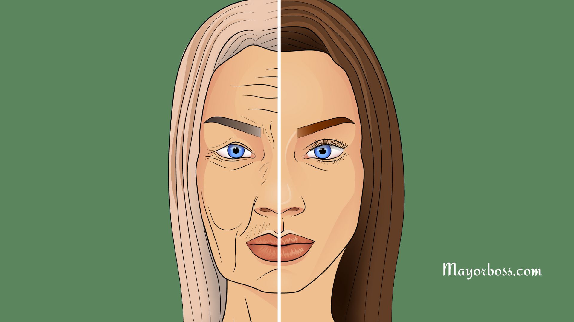 Habits That Could Make You Age Faster