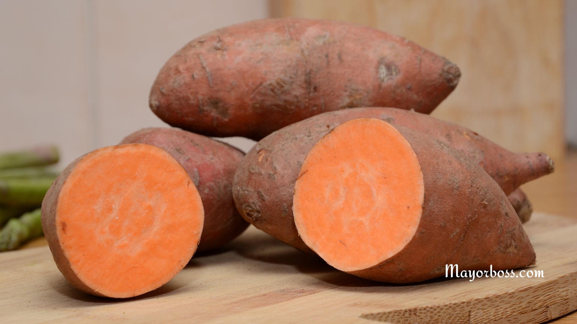 Healthiest Vegetables to Eat