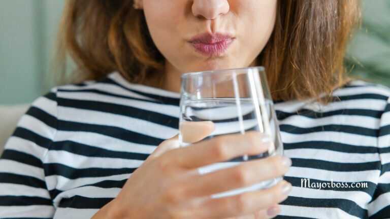 Home Remedies for Tonsillitis