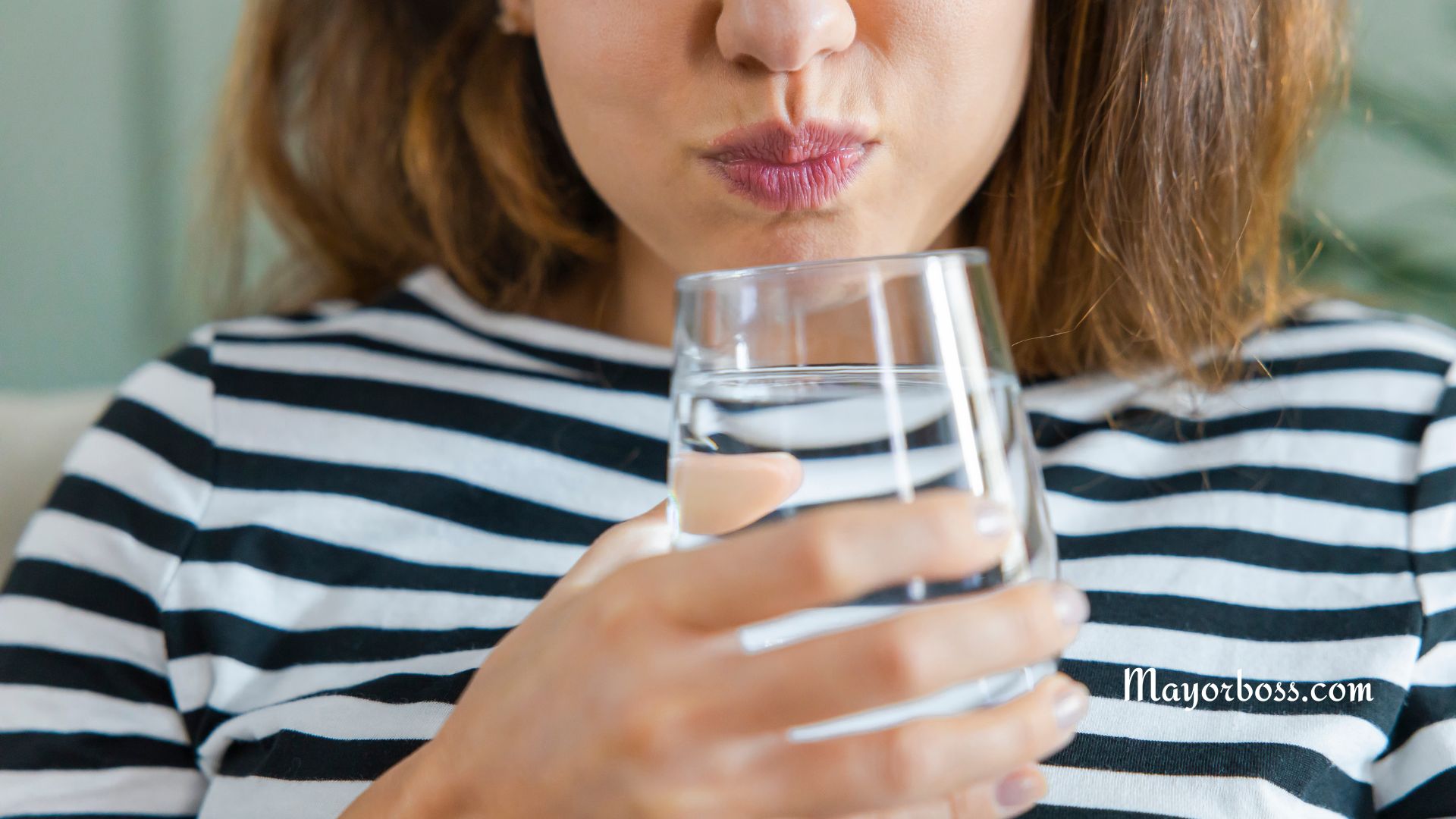 Home Remedies for Tonsillitis