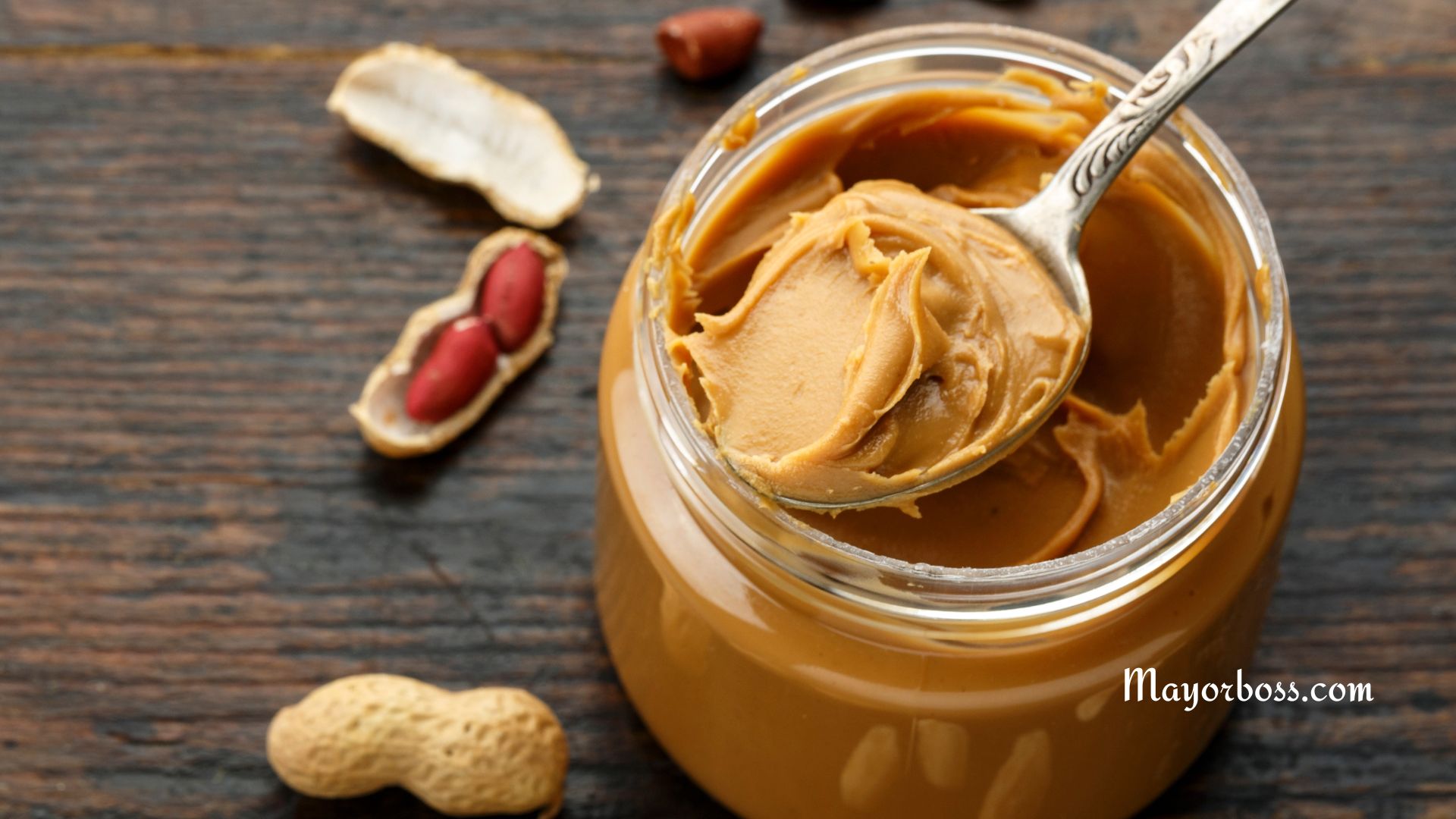 How Much Peanut Butter Is Too Much?