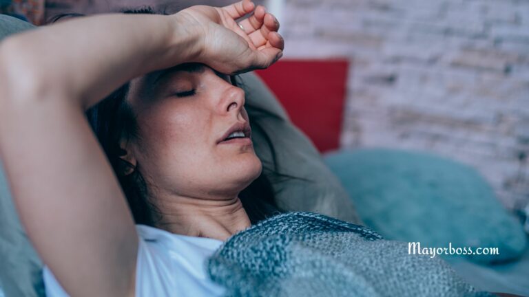 Practical and Effective Ways to Alleviate Night Sweats