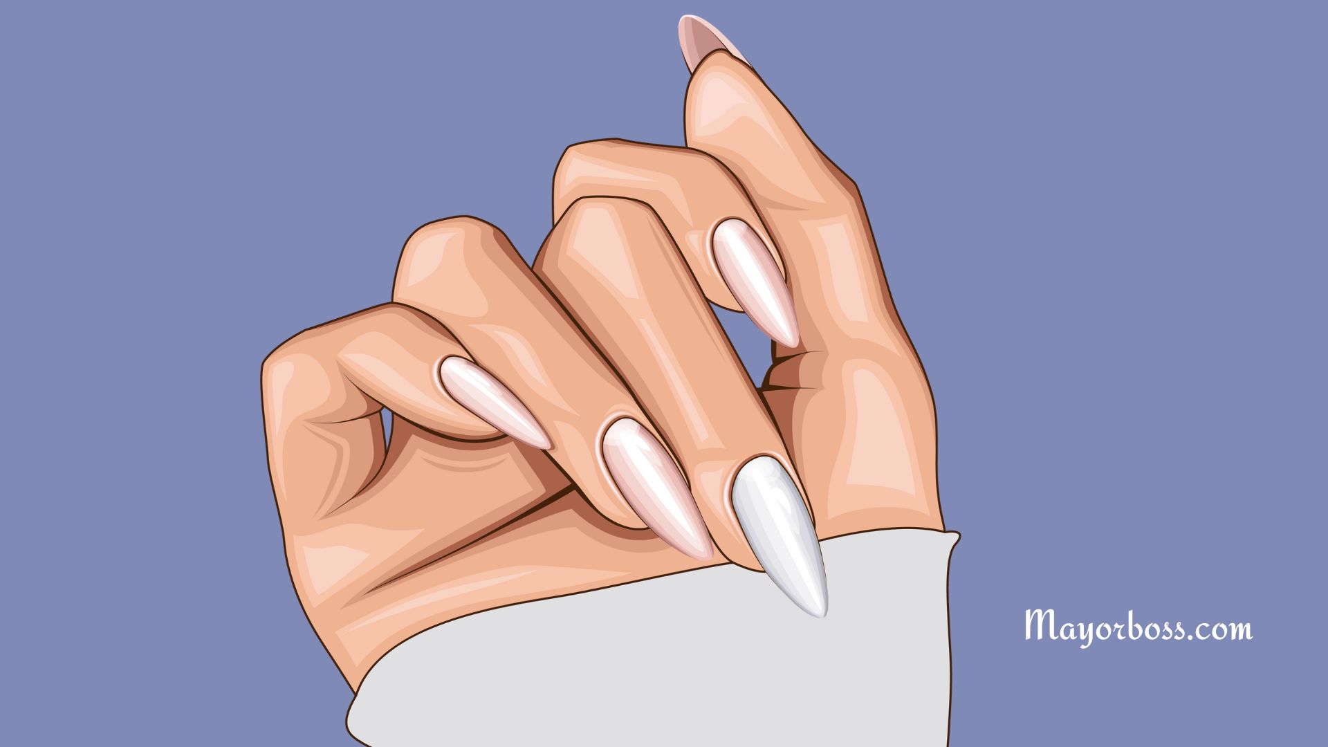 Proven Ways to Accelerate Your Nail Growth