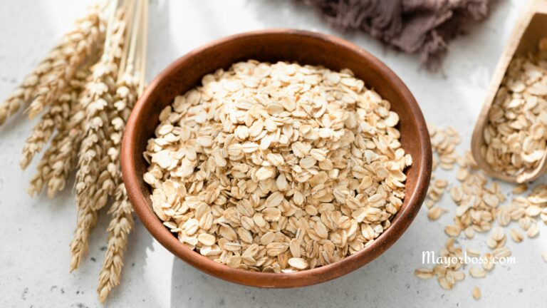 Reasons to Eat Oats and Oatmeal More Often
