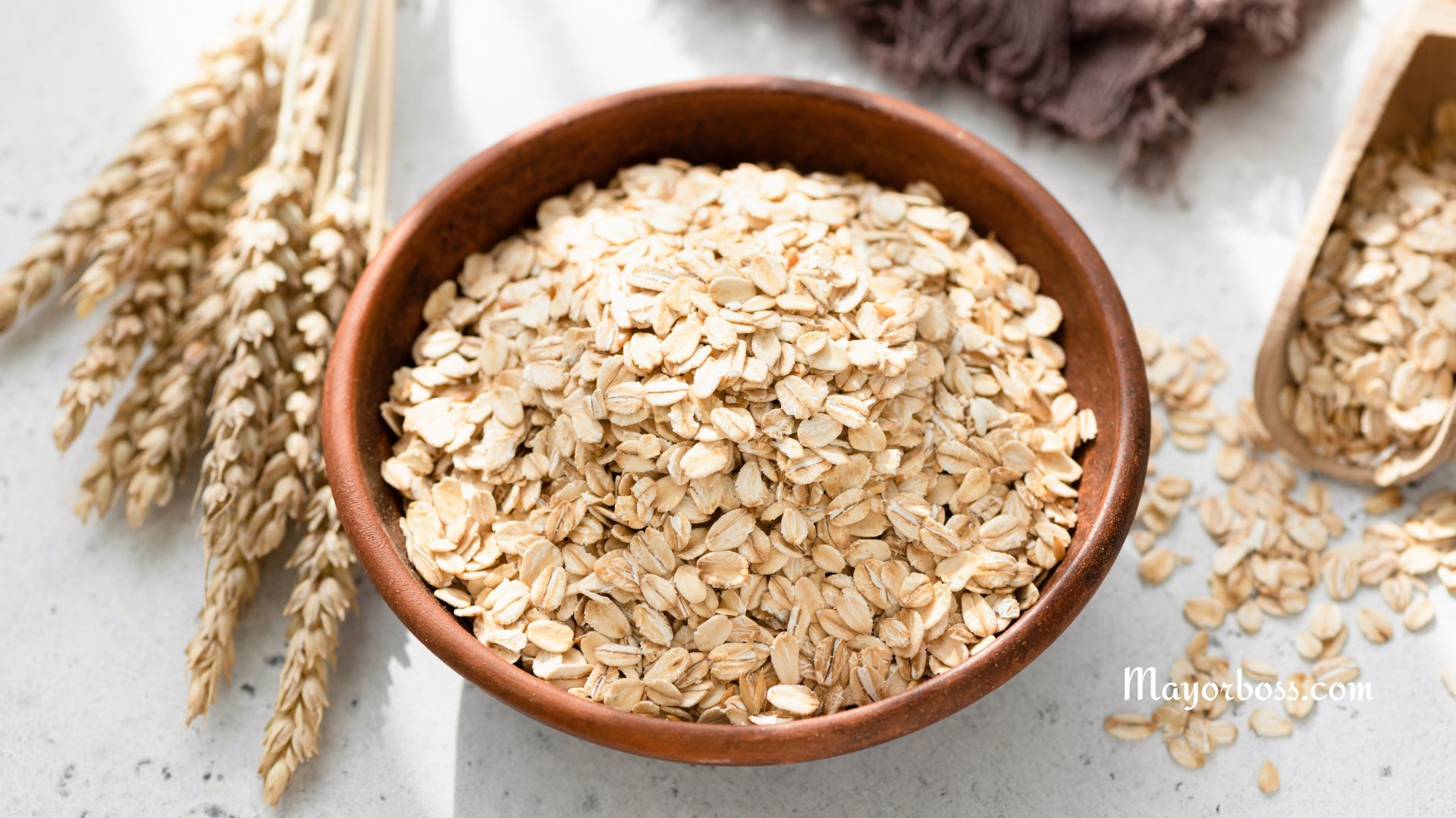 6 Reasons to Eat Oats and Oatmeal More Often