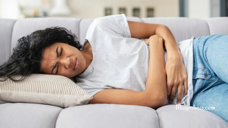 Symptoms of Celiac Disease