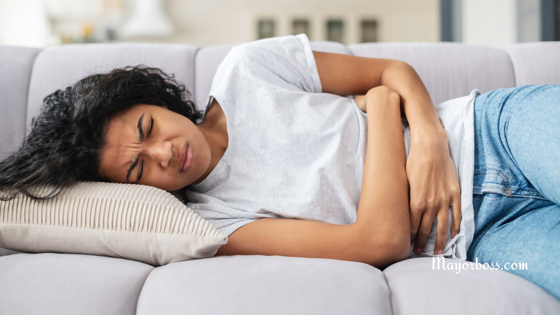 Symptoms of Celiac Disease