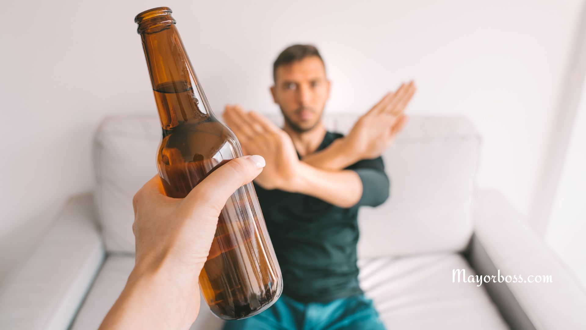 7 Tips to Quit Drinking Alcohol