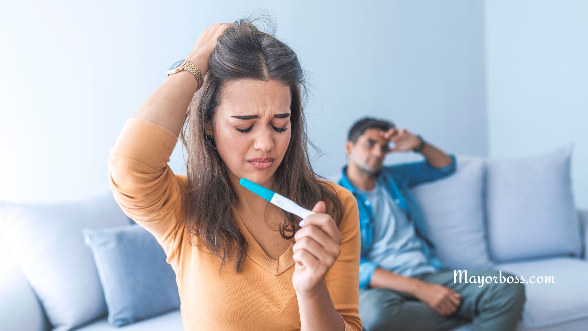 9 Warning Signs of Infertility, You Shouldn’t Ignore