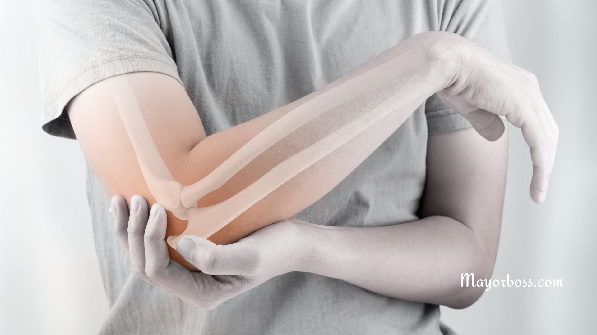 What Causes Elbow Pain?