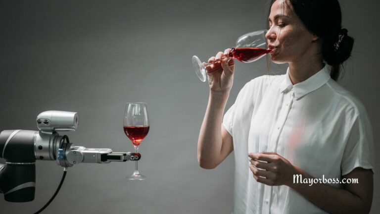 What Happens to Your Body When You Drink a Glass of Wine Daily