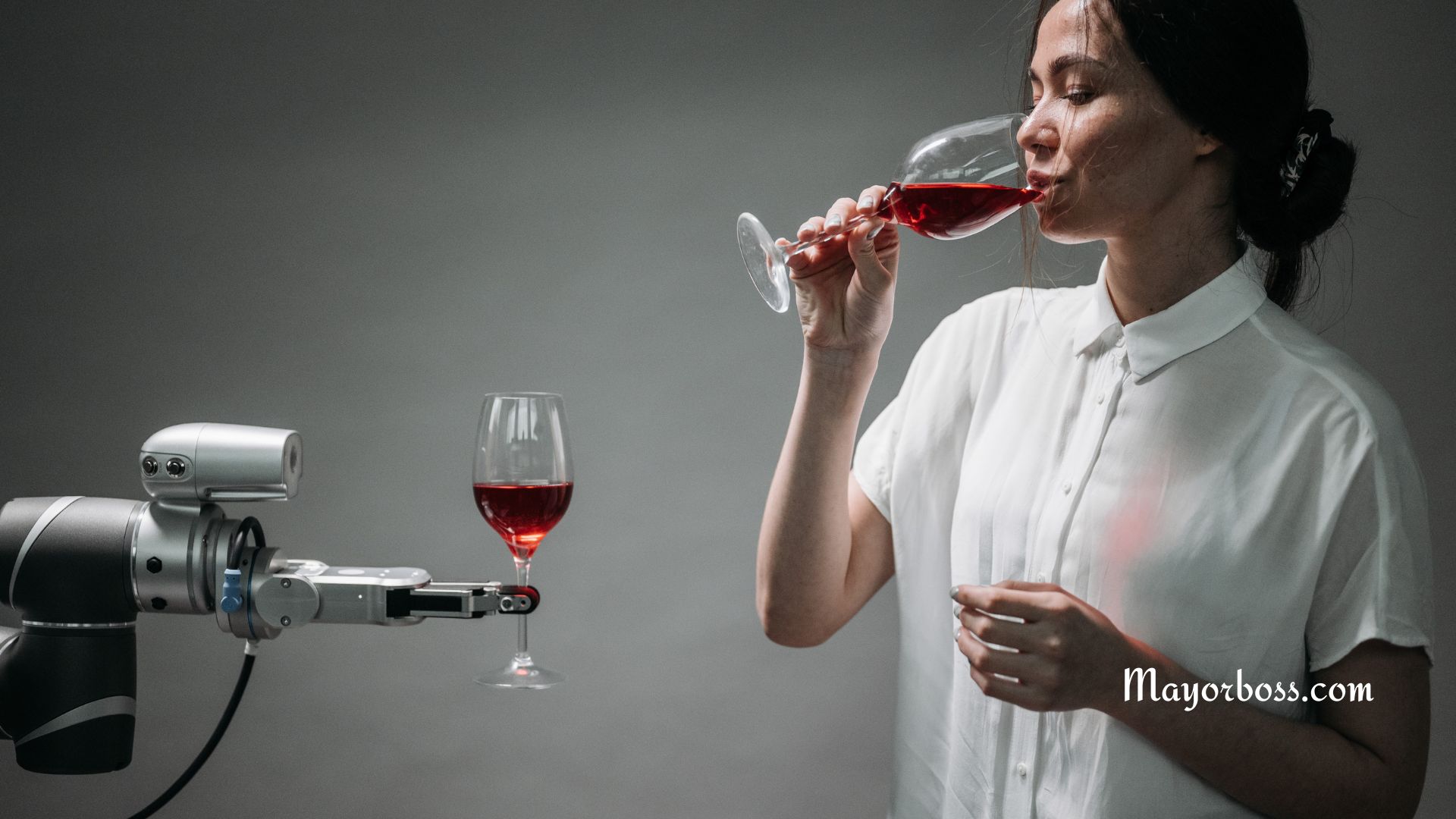 What Happens to Your Body When You Drink a Glass of Wine Daily