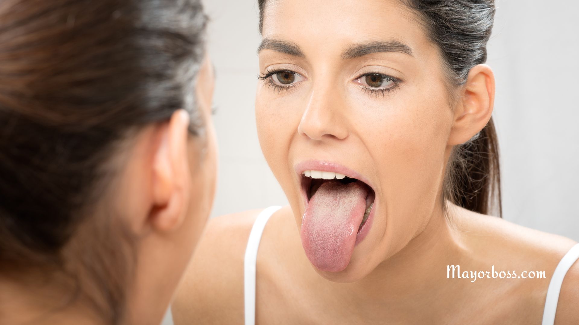 Why is My Mouth Dry Even Though I Drink a Lot of Water?
