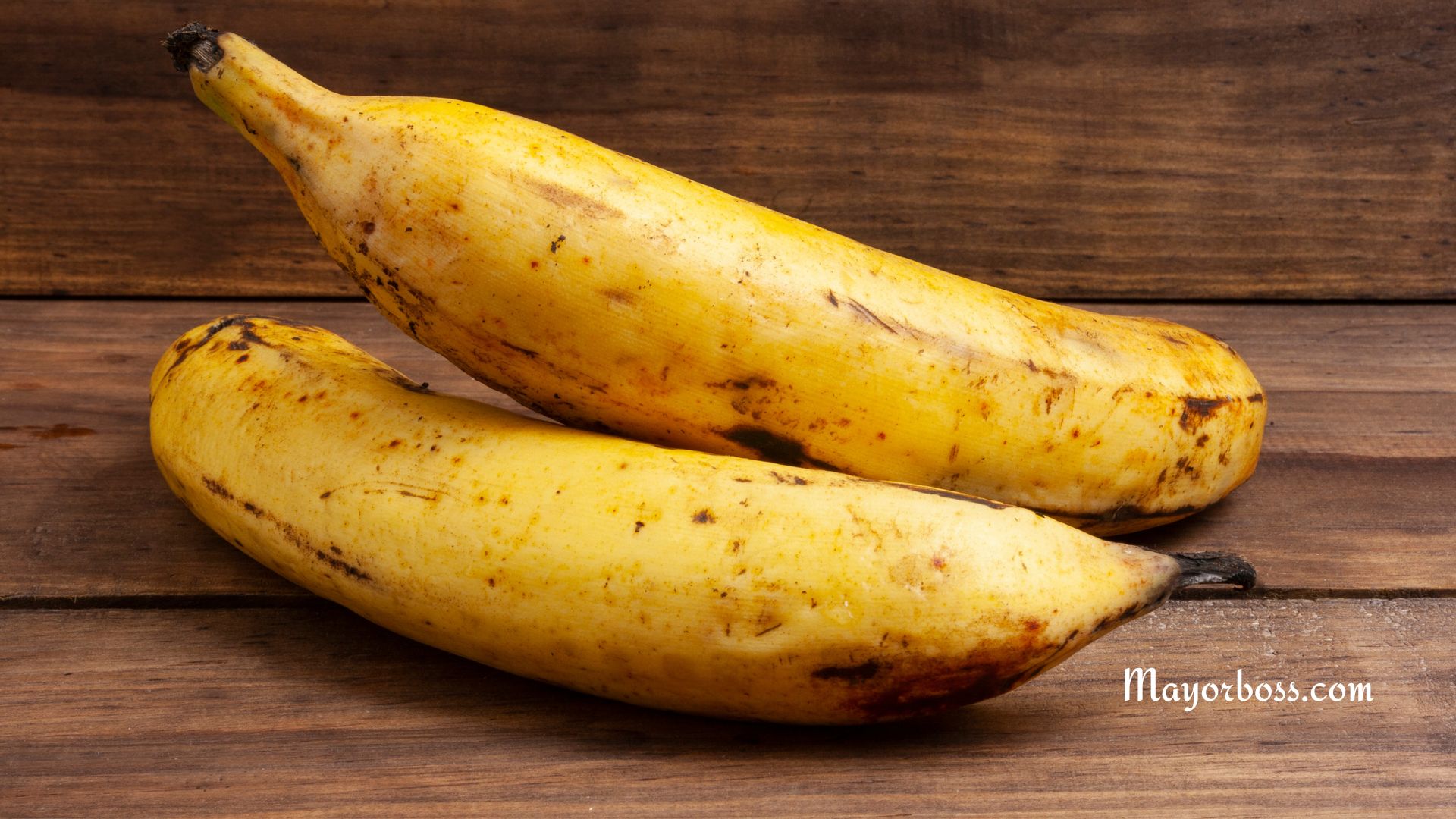 reasons to start eating plantains