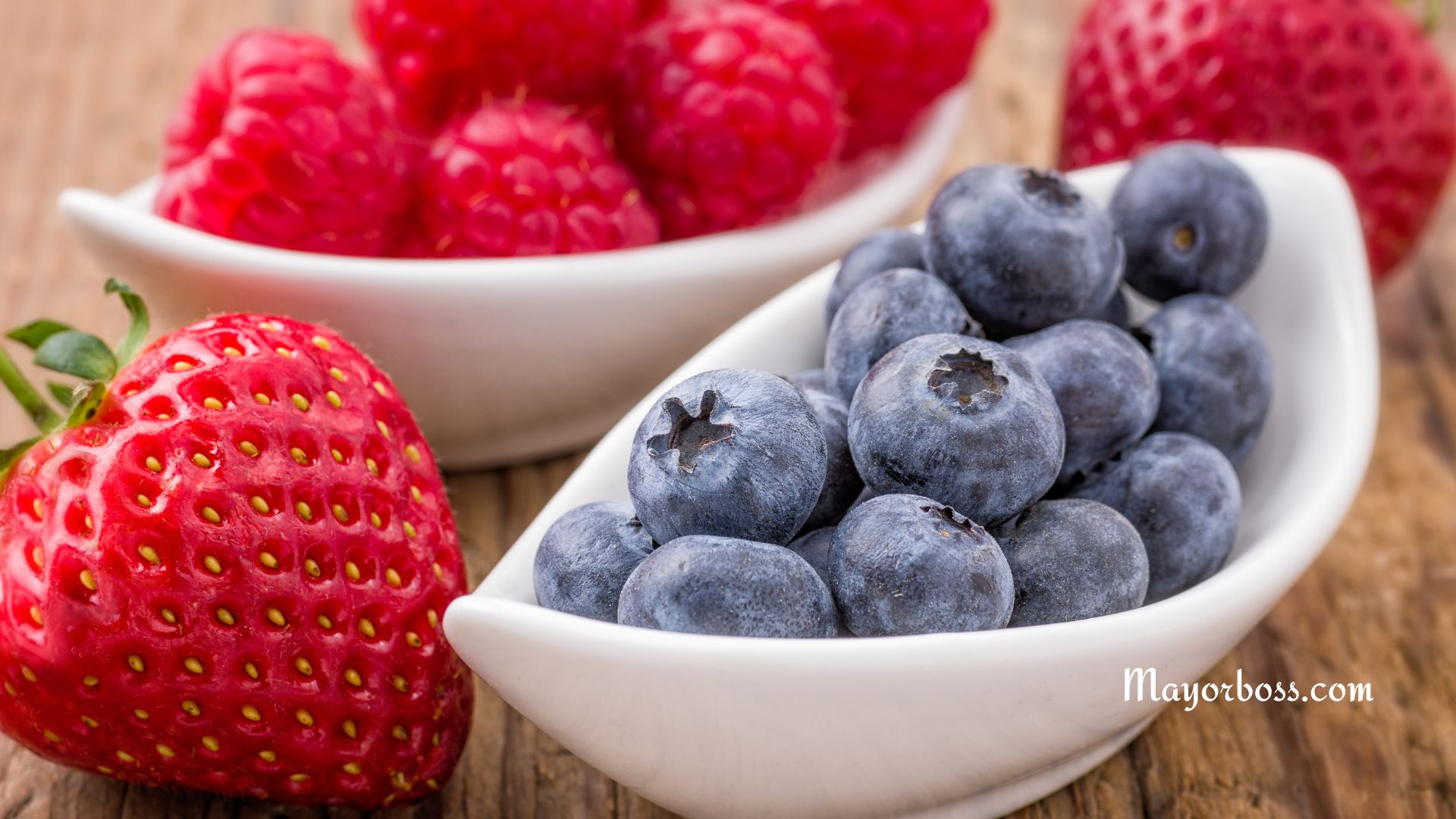 Antioxidant-Rich Foods Everyone Should Eat More Often
